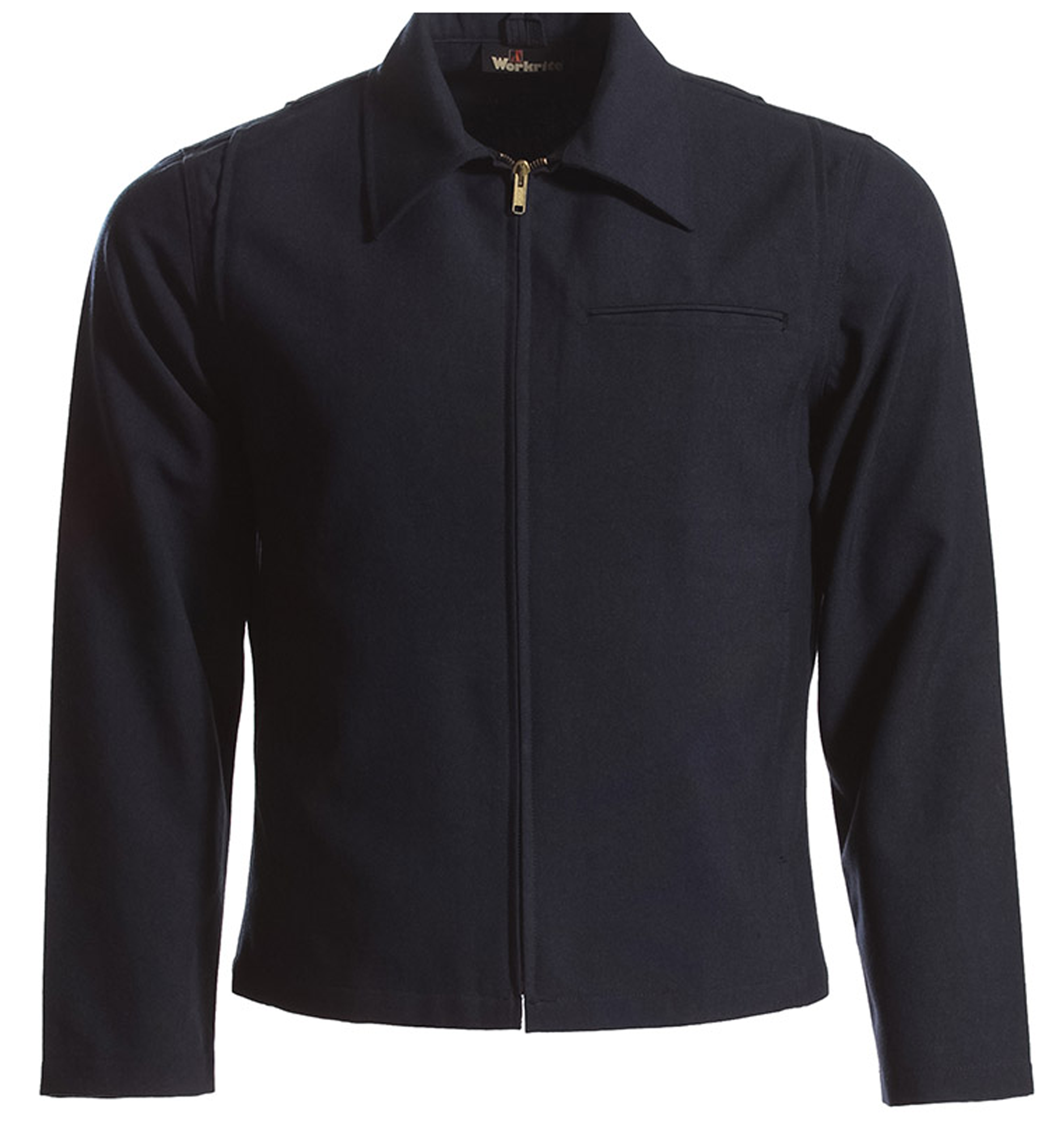Nomex IIIA 326NX-75 Series Flame Resistant Firefighter Jacket Nomex IIIA 326NX-75 Series Flame Resistant Firefighter Jacket