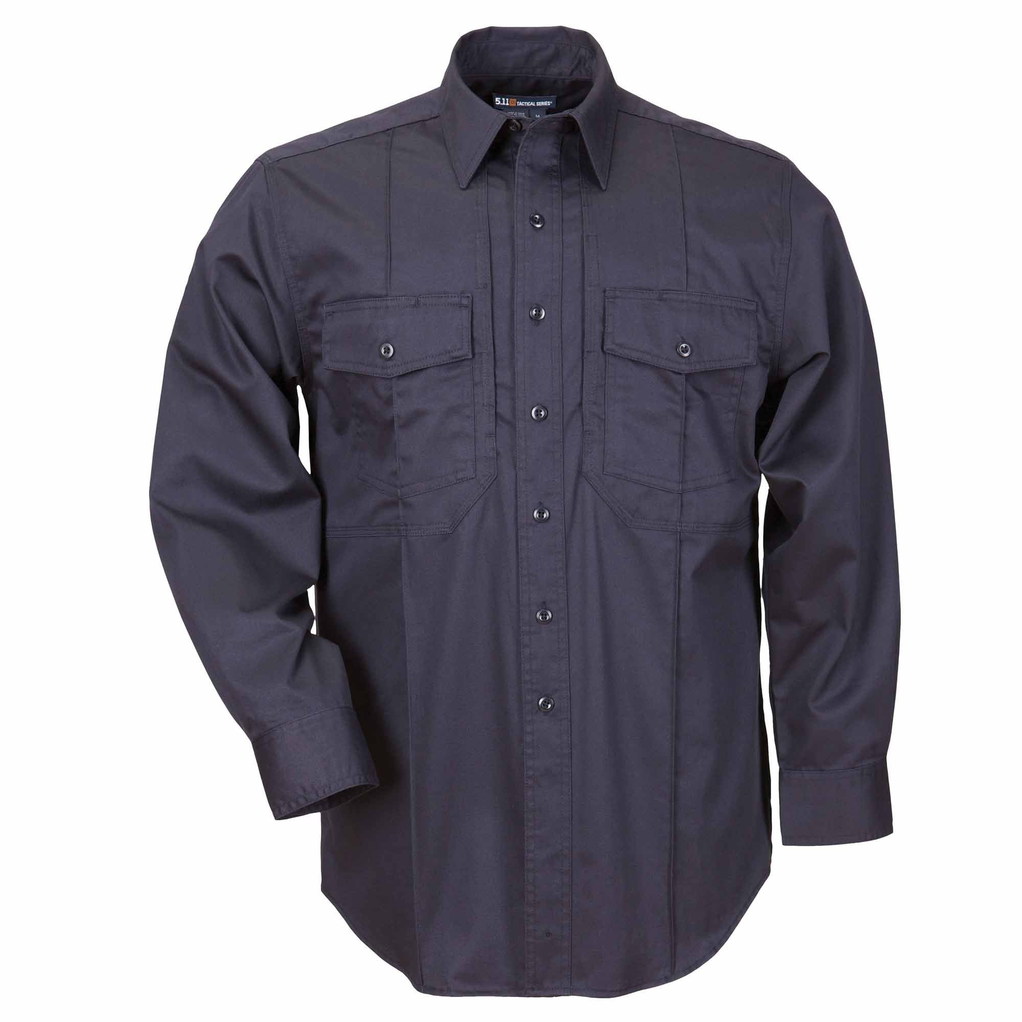 5.11 Station Shirt - B Class - Non-NFPA 5.11 Station Shirt - B Class - Non-NFPA