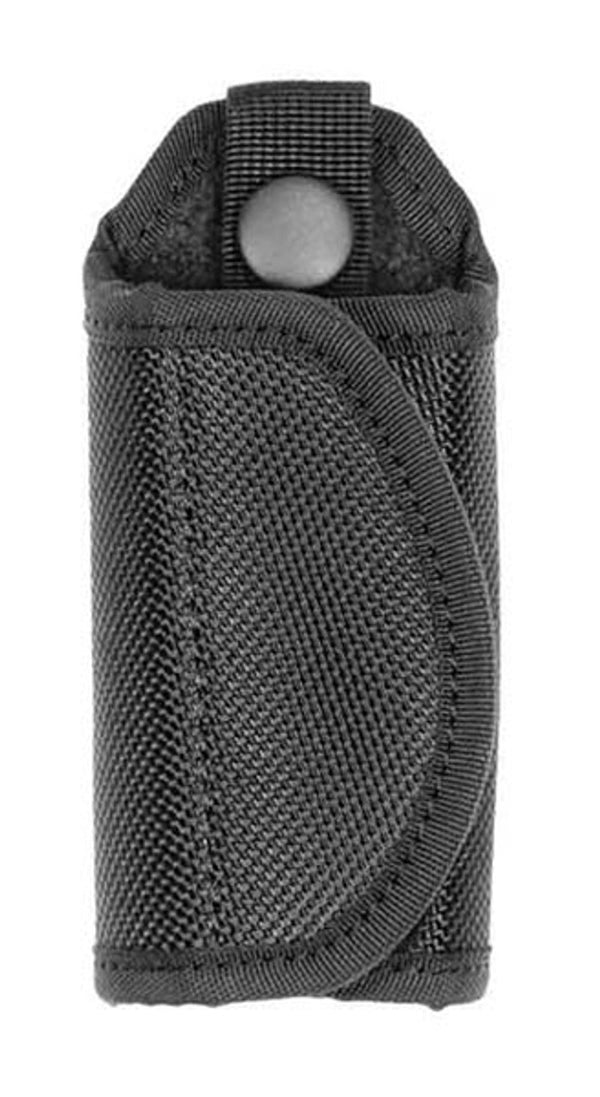 Ballistic Standard Silent Key Holder, (Fits 2-1/4" Belt)