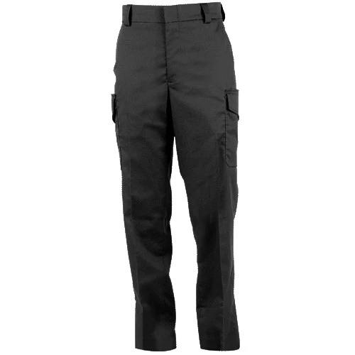 [CUSTOMIZED] Blauer Side PKT Polyester Trousers (Men's)