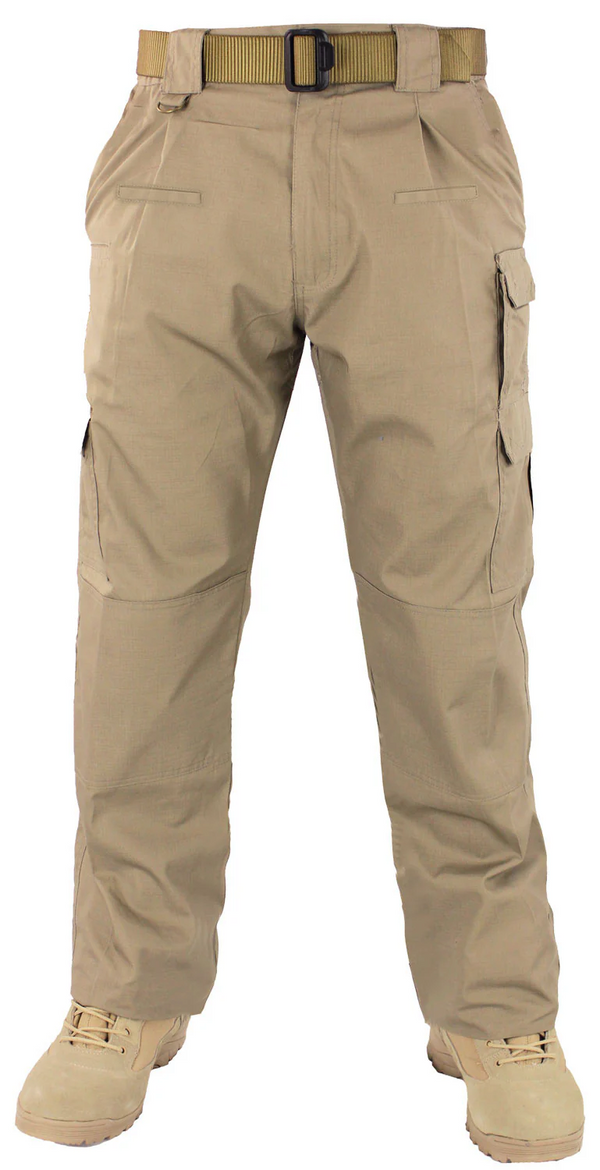 [CUSTOMIZED] Ryno Gear Cotton Tactical Pants