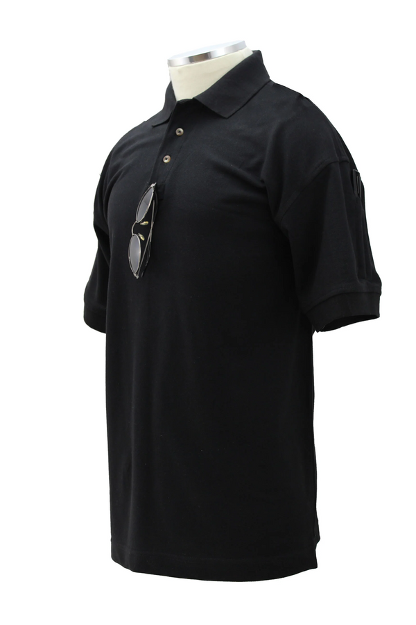 [CUSTOMIZED] First Class Tactical Short Sleeve Polo Shirts