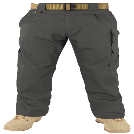 [CUSTOMIZED] Tactical Training Trousers