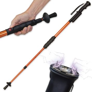 cheetah punisher stun gun baton with led flashlight rechargeable Cheetah Nitro 2.5 Million Volt Stun Gun Keychain Black – Uniform Warehouse: Security Uniforms, Police Uniforms, & Tactical Gear