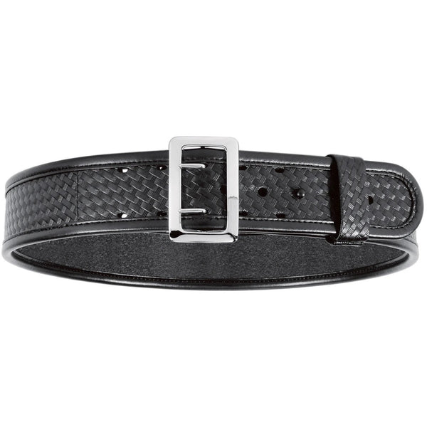 Bianchi 7210 Bianchi 7950 Elite Duty Belt-BskBlk 40-46 22127