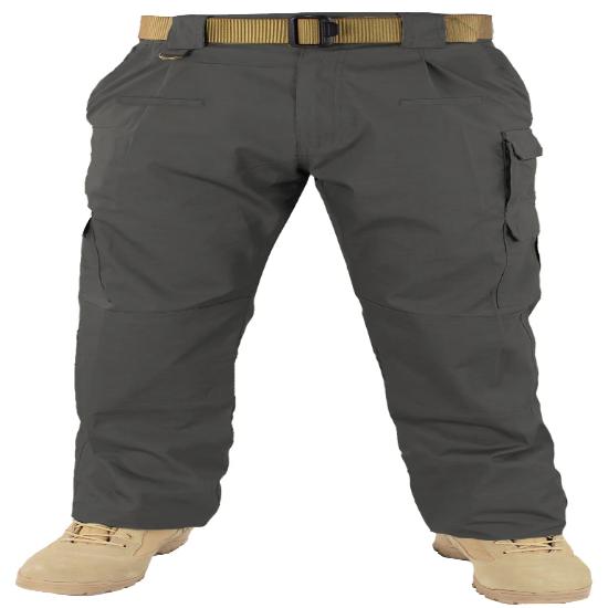 [CUSTOMIZED] Tactical Training Trousers