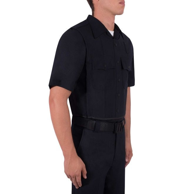 Blauer LAPD Wool ArmorSkin® Dark Navy – Uniform Warehouse: Security ...