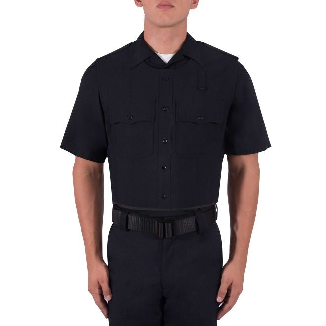 Blauer LAPD Wool ArmorSkin® Dark Navy – Uniform Warehouse: Security ...