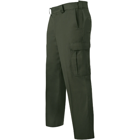[CUSTOMIZED] Flying Cross Cross FX Men's Class B Style Pants (OD Green) FX77300 27