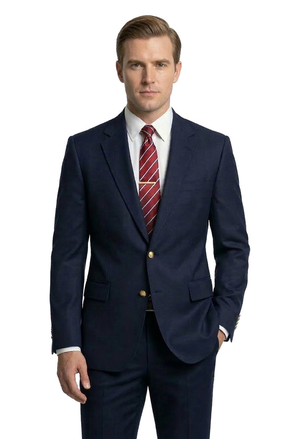 Flying Cross Mens USN Service Dress Coat With Gold Buttons – Uniform  Warehouse: Security Uniforms, Police Uniforms, & Tactical Gear