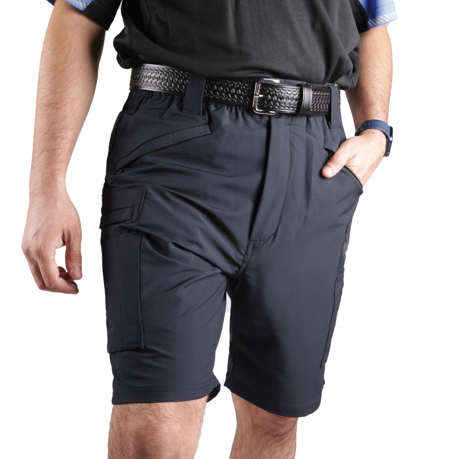 Police Using Shorts Bike Patrol Shorts – Uniform Warehouse: Security Uniforms, Police ...
