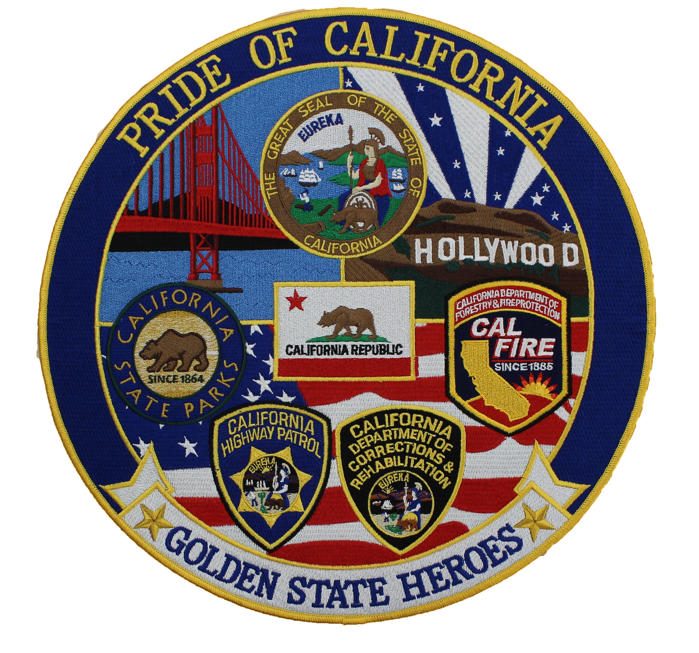 Tribute Assortment Uniform Warehouse Security Uniforms, Police