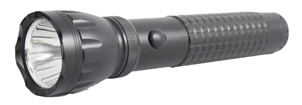 3w cree led rechargeable police flashlight 3W LED Flashlight – Uniform Warehouse: Security Uniforms, Police Uniforms, & Tactical Gear