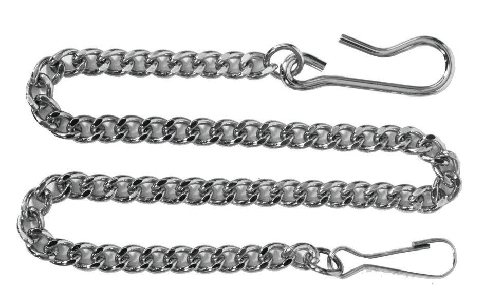 First Class Whistle Chain (Linked Chain) – Uniform Warehouse: Security ...