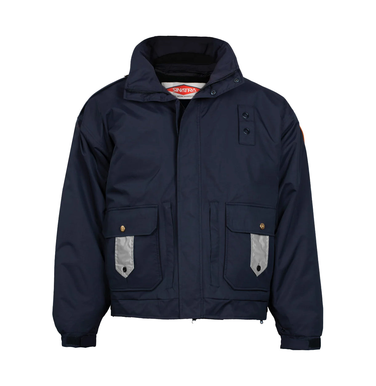 NYPD Winter Jacket (Navy Blue) – Uniform Warehouse: Security