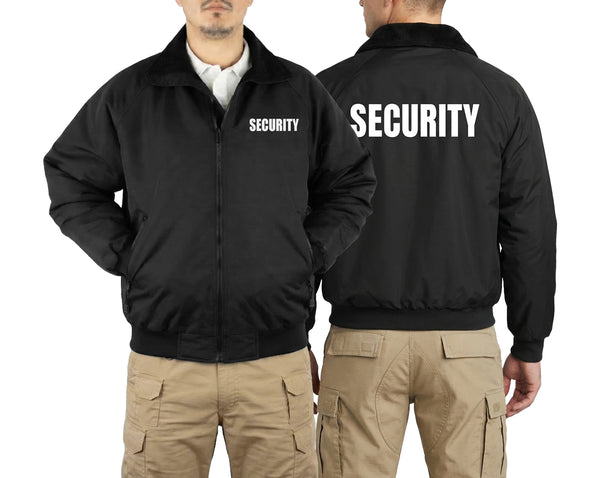 Outerwear: Jackets – Page 2 – Uniform Warehouse: Security Uniforms ...