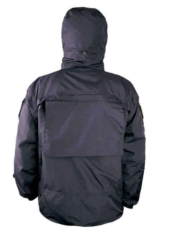 Shell Security Uniform Sinatra Tactical Raid/Rain Shell Jacket – Uniform Warehouse: Security ...