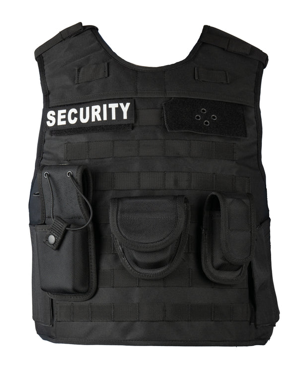 Body Armor Rack Security Body Armor – Uniform Warehouse: Security Uniforms, Police Uniforms ...
