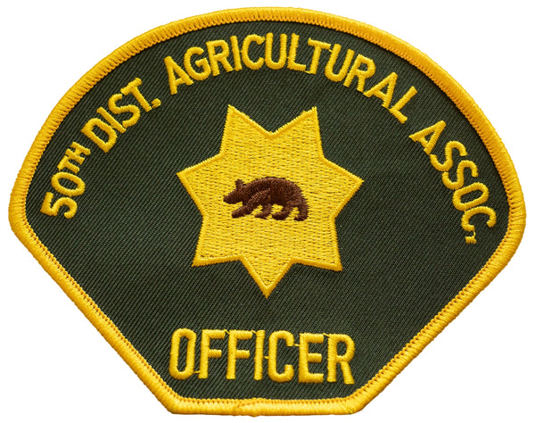 Ids Patch Badges & IDs: Patches & Chevrons – Page 7 – Uniform Warehouse: Security ...