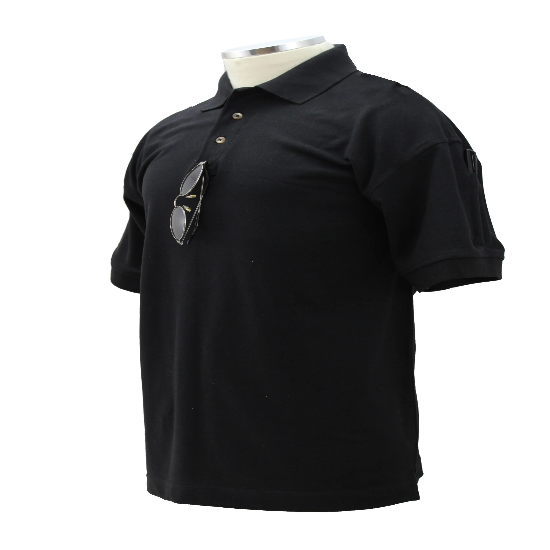 [CUSTOMIZED] First Class Tactical Short Sleeve Polo Shirts