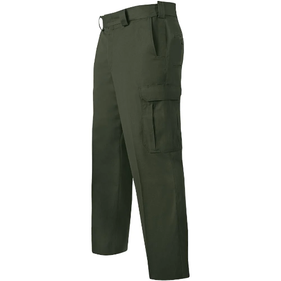 [CUSTOMIZED] Flying Cross Cross FX Men's Class B Style Pants (OD Green)