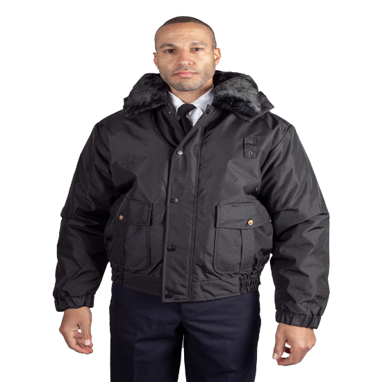 [CUSTOMIZED] First Class All Season Bomber Jacket