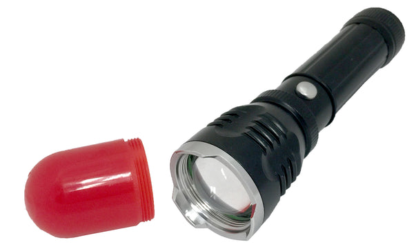 3w led rechargeable flashlight Portable Multifunction USB 33 Camping W resistant construction ensures it performs reliably in various conditions 3W LED Flashlight Uniform