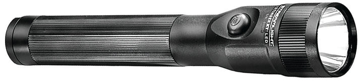Streamlight 75813 Rechargeable Flashlight, Stinger DS LED