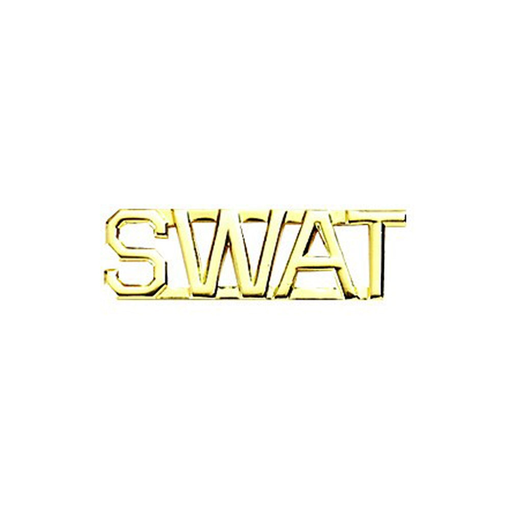 First Class SWAT Pin Pair – Uniform Warehouse: Security Uniforms ...