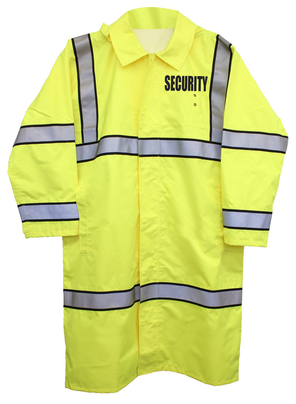 Code Enforcement Jacket Security: Reflective Gear – Uniform Warehouse: Security Uniforms ...