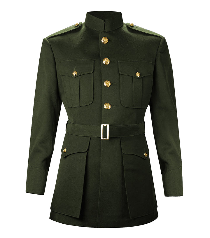 Sinatra Marine Corps & Honor Guard Dress Coat Uniform Warehouse: Security Uniforms, Police Uniforms, & Tactical Gear Sinatra Marine Corps & Honor Guard Dress Coat Uniform Warehouse: Security Uniforms, Police Uniforms, & Tactical Gear