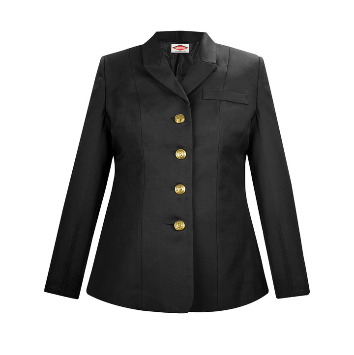 Sinatra Women's Single Breasted Dress Coat Uniform Warehouse: Security Uniforms, Police Uniforms, & Tactical Gear Sinatra Women's Single Breasted Dress Coat Uniform Warehouse: Security Uniforms, Police Uniforms, & Tactical Gear