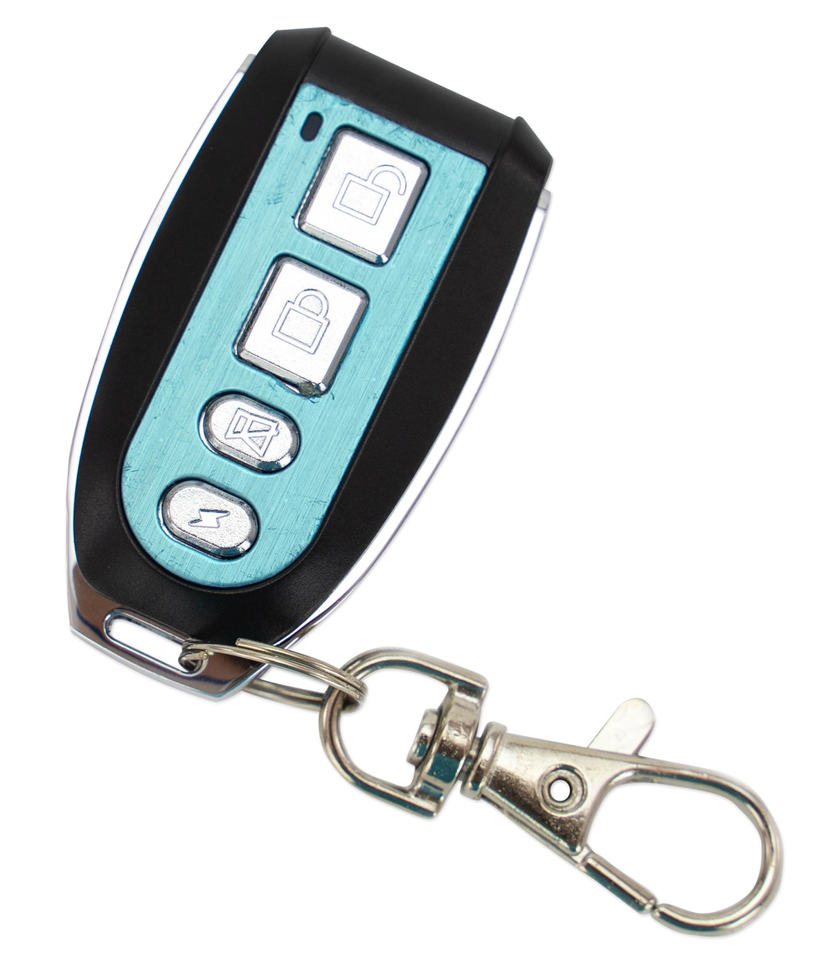 First Class DefenseGuard Key Fob – Uniform Warehouse: Security Uniforms ...