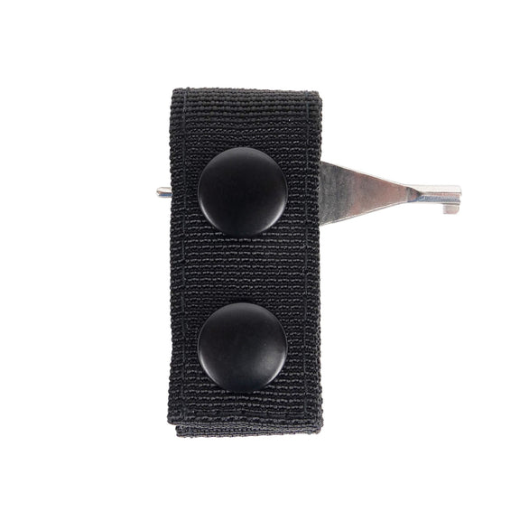 Key Uniform First Class Nylon Handcuff Key Keeper – Uniform Warehouse: Security ...