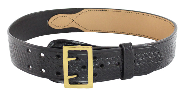 Aker Sam Browne Basket Weave Leather Duty Belt Uniform Warehouse: Security Uniforms, Police Uniforms, & Tactical Gear Aker Sam Browne Basket Weave Leather Duty Belt Uniform Warehouse: Security Uniforms, Police Uniforms, & Tactical Gear
