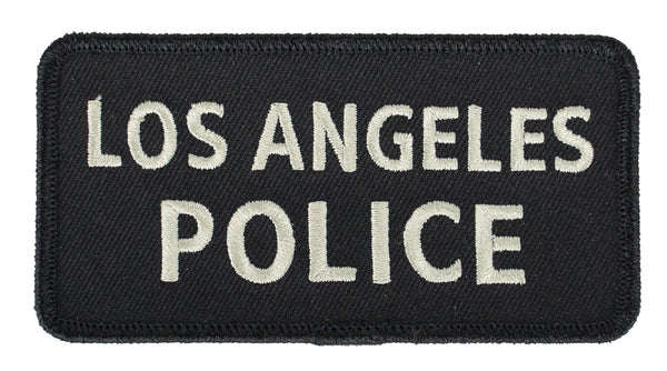 LAPD BDU Uniforms – Uniform Warehouse: Security Uniforms, Police ...