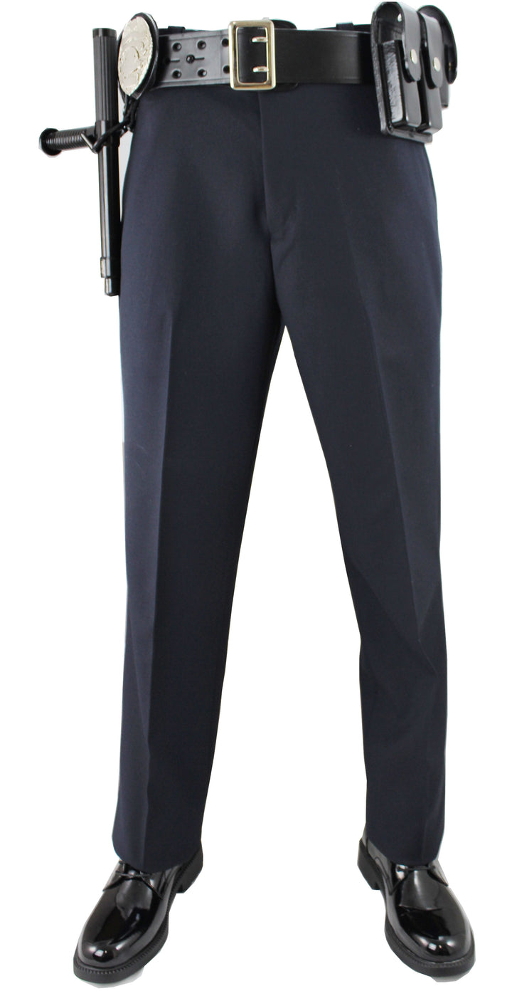 Elbeco Certified LAPD Men's Pants (Navy Blue)