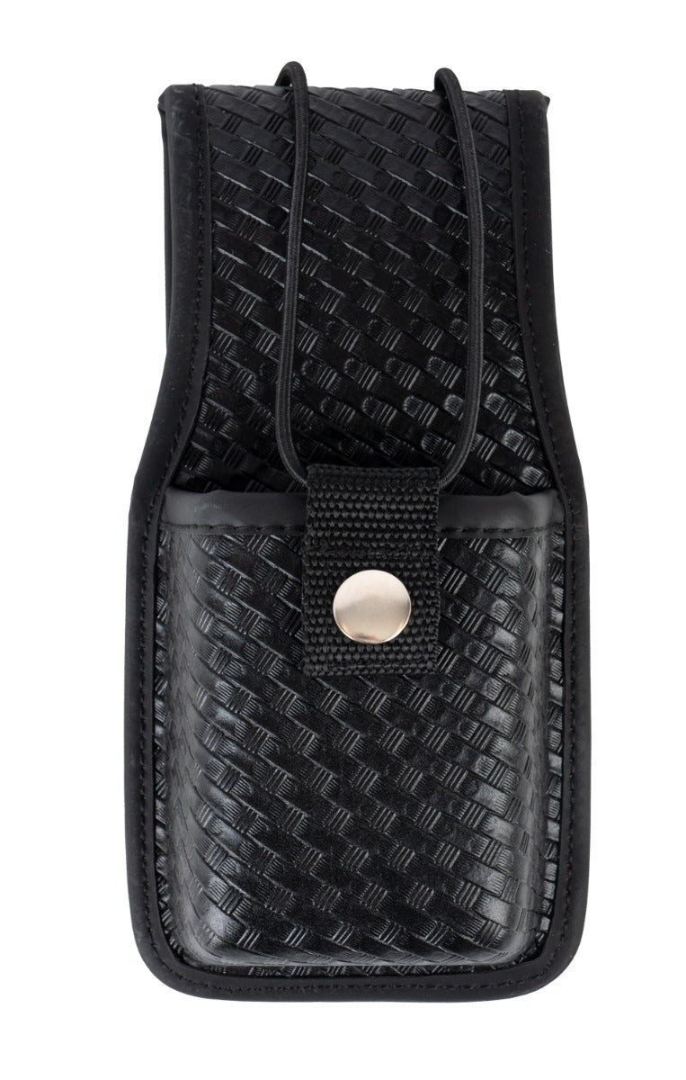 Basket weave radio holder deals
