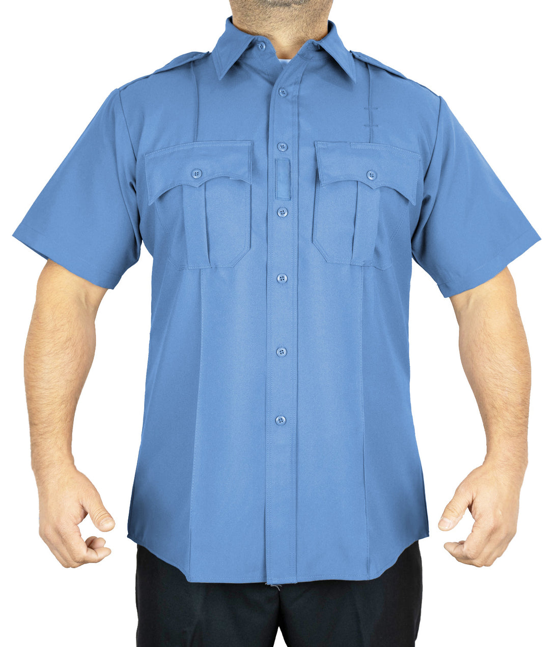 hidden zipper dress shirt Qolati Men's Muscle Fit Dress Shirts Stylish Hidden Zipper Long Sleeve Henleys Blouse Casual Button Down Business Formal Shirts, Size: Small