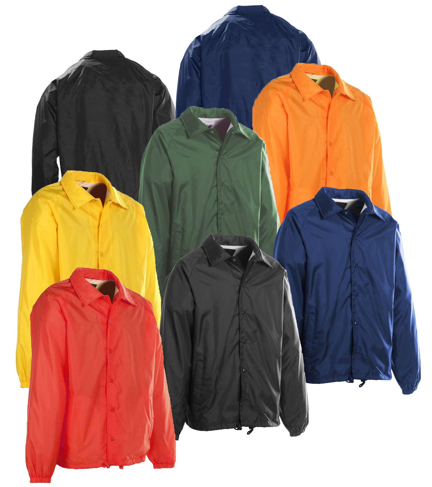 Where do they sell 'windbreakers sales