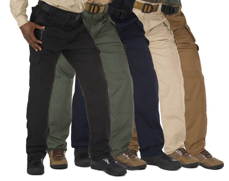 5.11 Tactical Men's Taclite Pro Lightweight Performance Pants, Style 74273