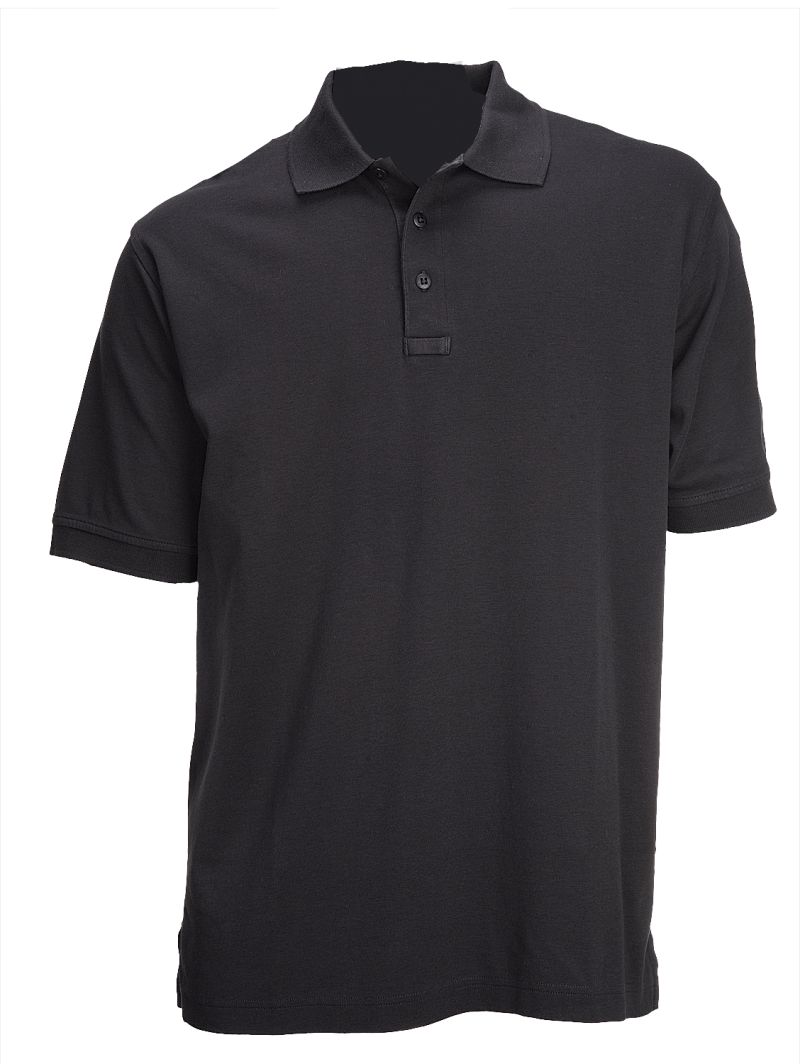 First Class Short Sleeve Tactical Cotton Jersey Polo Shirt