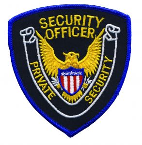 Security Patches - Leading Maker in Security Patches for Uniforms