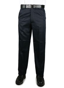New Opgear Black Cargo Prison Service Trousers Security OPGTPN09N