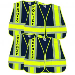 Traffic & High Visibility - Outerwear