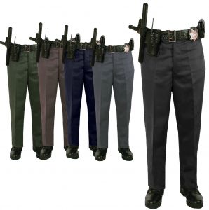 Security Pants & Shorts
