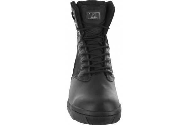 Magnum Stealth Force 8.0 WPI Boots Waterproof Leather Boots Safety Army Police 