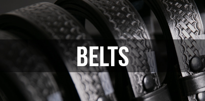 Holiday Gift Guide - Belts