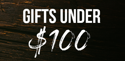 Holiday Gift Guide - Gifts Under $100