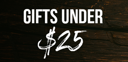 Holiday Gift Guide - Gifts Under $25